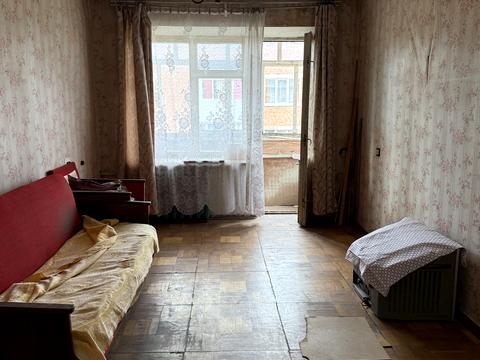 квартира по адресу Богдана Хмельницкого ул., 18