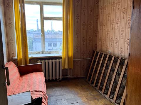 квартира по адресу Богдана Хмельницкого ул., 18