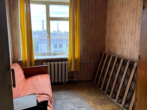 квартира по адресу Богдана Хмельницкого ул., 18