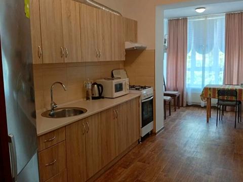 квартира по адресу Радужная ул., 96