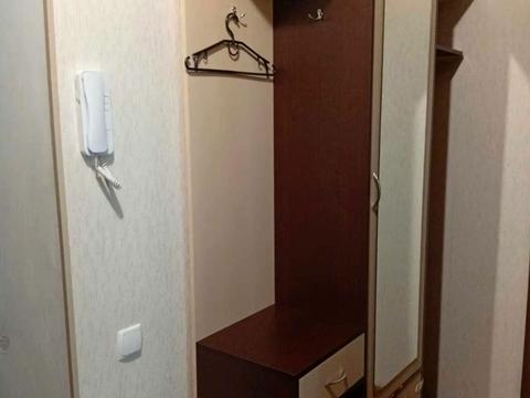квартира по адресу Радужная ул., 96