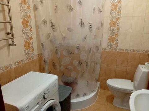 квартира по адресу Радужная ул., 96