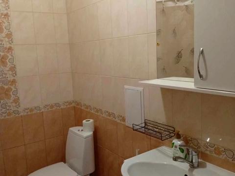 квартира по адресу Радужная ул., 96