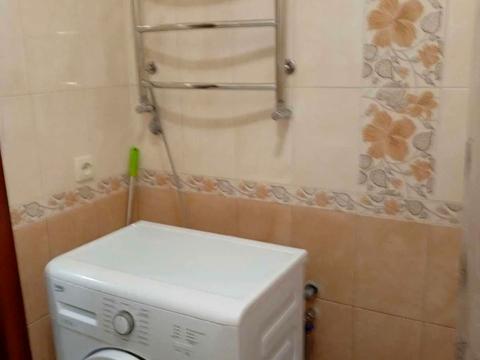 квартира по адресу Радужная ул., 96