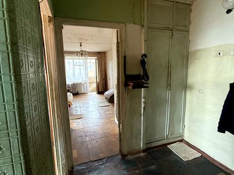 квартира по адресу Богдана Хмельницкого ул., 18