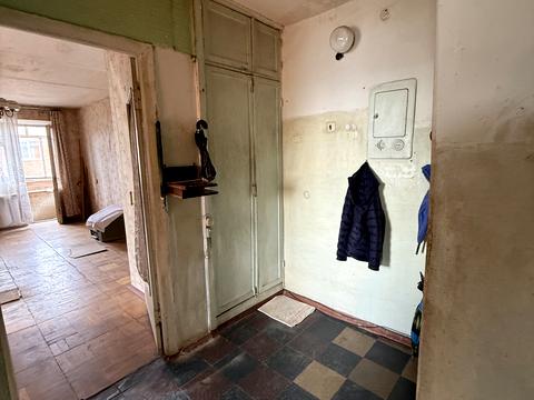 квартира по адресу Богдана Хмельницкого ул., 18