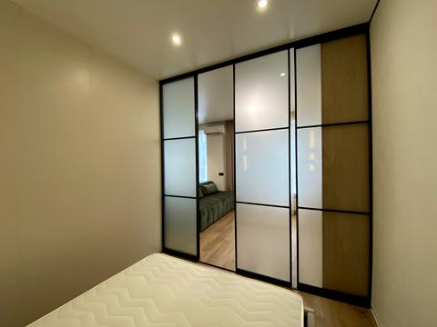 квартира по адресу Героев Небесной Сотни просп., (Будинок 14/4)