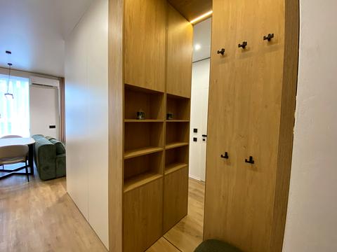 квартира по адресу Героев Небесной Сотни просп., (Будинок 14/4)