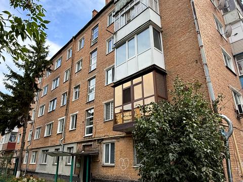квартира по адресу Богдана Хмельницкого ул., 18