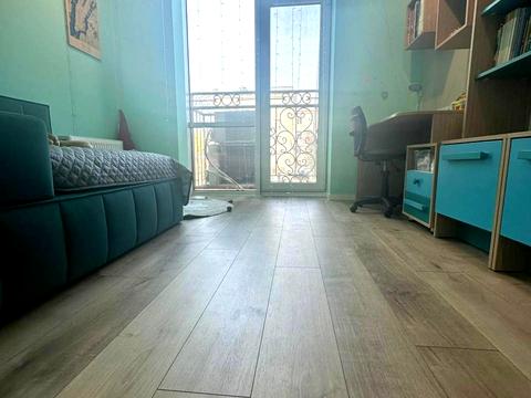 квартира по адресу Итальянский бульв., 1-Б