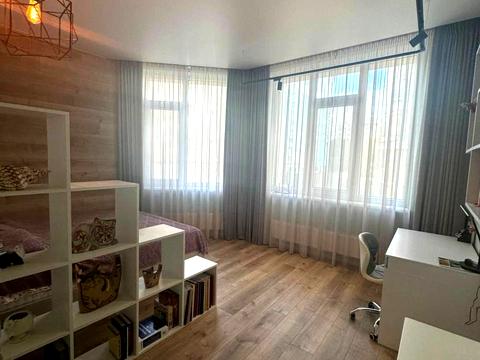 квартира по адресу Итальянский бульв., 1-Б