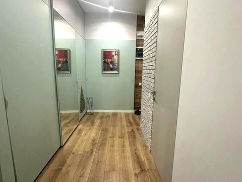 квартира по адресу Итальянский бульв., 1-Б