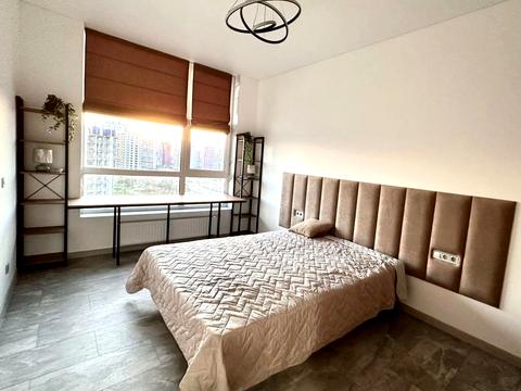 квартира за адресою Родини Крістерів вул., 16