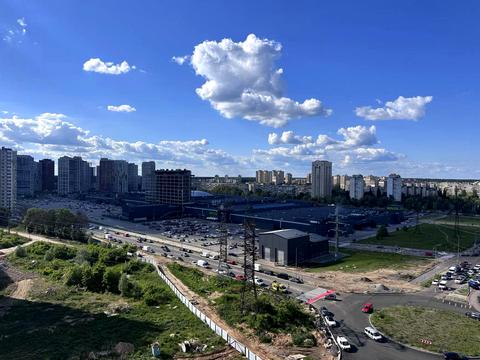 квартира за адресою Родини Крістерів вул., 16