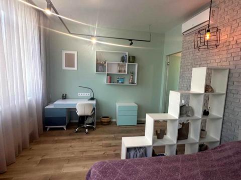 квартира по адресу Итальянский бульв., 1-Б