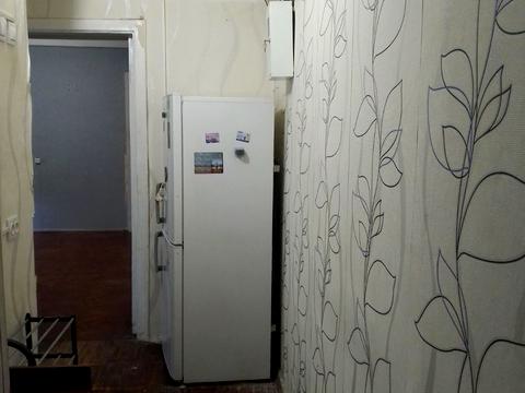 квартира за адресою Академіка Шалімова вул. (Героїв Севастополя), 17-А
