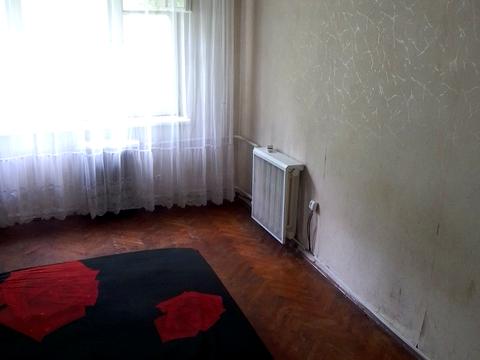 квартира за адресою Академіка Шалімова вул. (Героїв Севастополя), 17-А