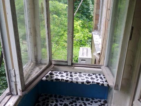квартира за адресою Академіка Шалімова вул. (Героїв Севастополя), 17-А