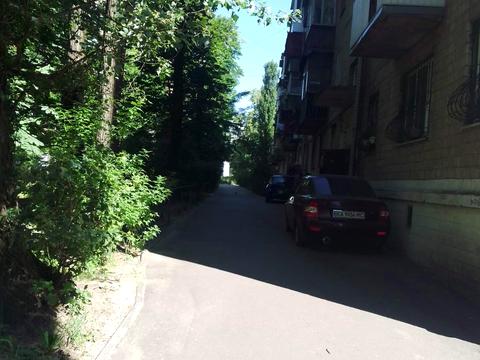 квартира за адресою Академіка Шалімова вул. (Героїв Севастополя), 17-А