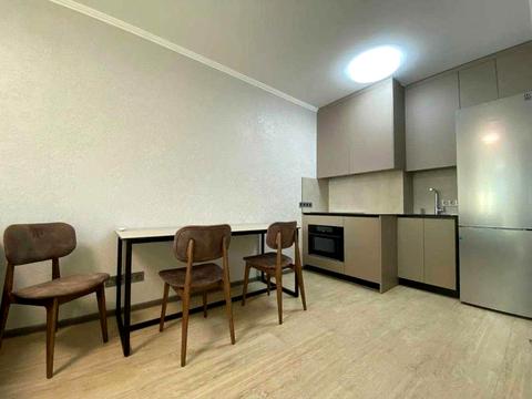 квартира за адресою Берестейський просп. (Перемоги), 11 к2