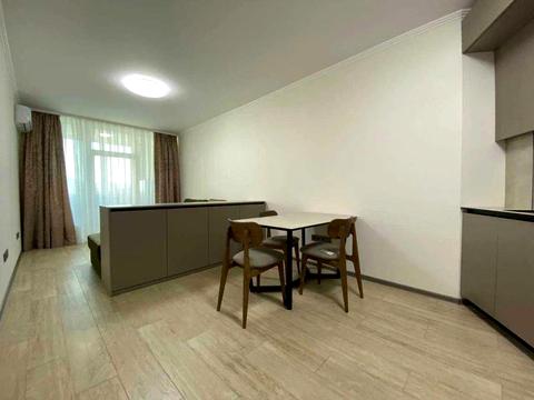 квартира за адресою Берестейський просп. (Перемоги), 11 к2