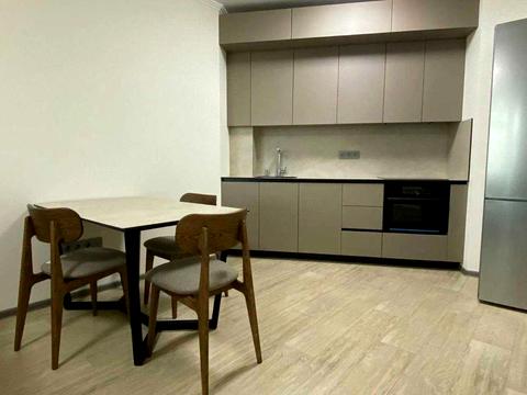 квартира за адресою Берестейський просп. (Перемоги), 11 к2