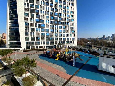 квартира за адресою Берестейський просп. (Перемоги), 11 к2