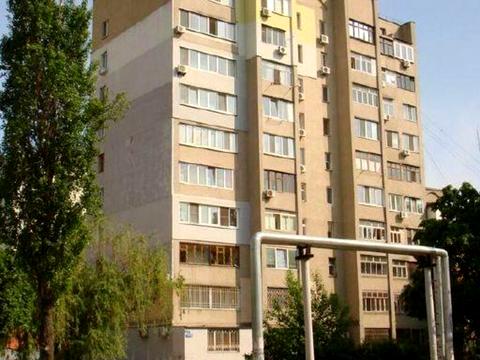квартира по адресу Алексея Вадатурского ул. (Маршала Малиновского), 47а