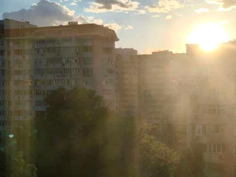 квартира по адресу Алексея Вадатурского ул. (Маршала Малиновского), 47а