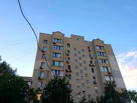 квартира по адресу Алексея Вадатурского ул. (Маршала Малиновского), 47а