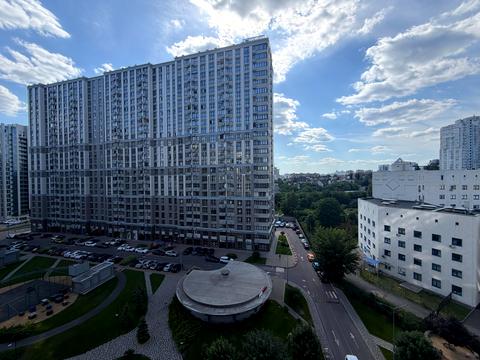 квартира по адресу Андрея Верхогляда ул. (Михайла Драгомирова), 14-А