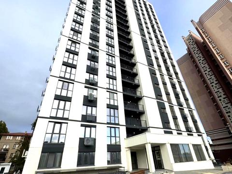 квартира по адресу Литературная ул., 10-Б