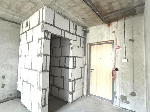 квартира по адресу Литературная ул., 10-Б
