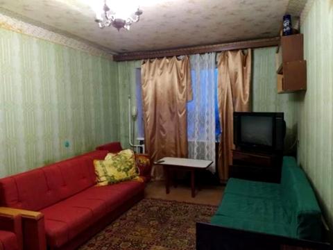 квартира по адресу Юбилейный просп. (50-летия ВЛКСМ), 34