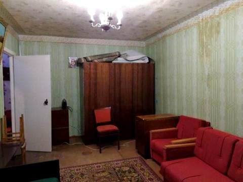 квартира по адресу Юбилейный просп. (50-летия ВЛКСМ), 34