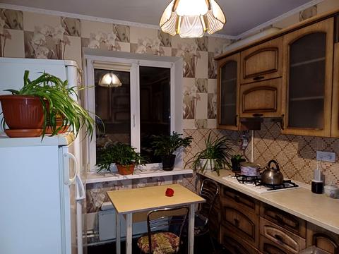 квартира за адресою Синьоозерна вул., 4-А