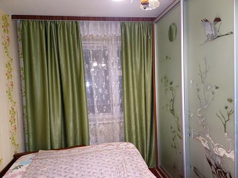 квартира за адресою Синьоозерна вул., 4-А
