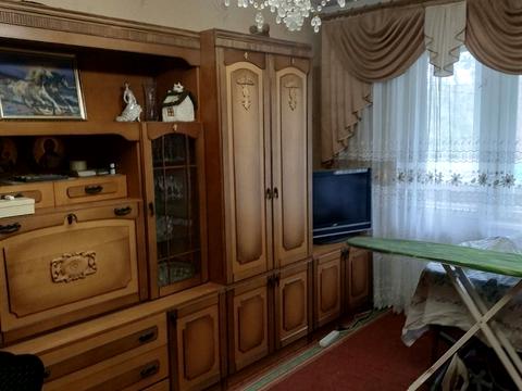квартира за адресою Синьоозерна вул., 4-А