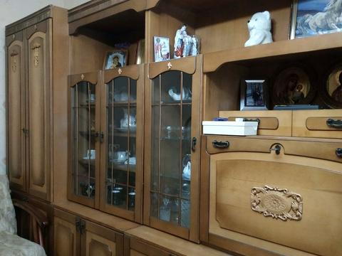 квартира за адресою Синьоозерна вул., 4-А