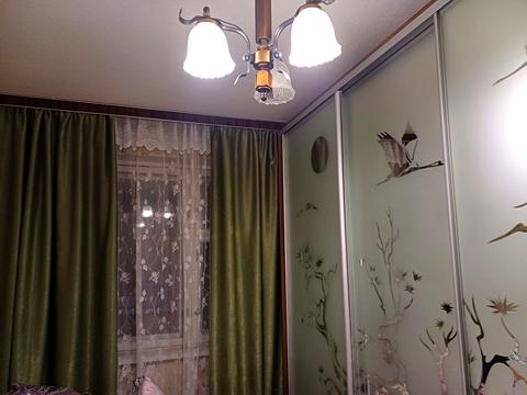 квартира за адресою Синьоозерна вул., 4-А