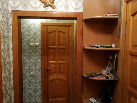 квартира за адресою Синьоозерна вул., 4-А