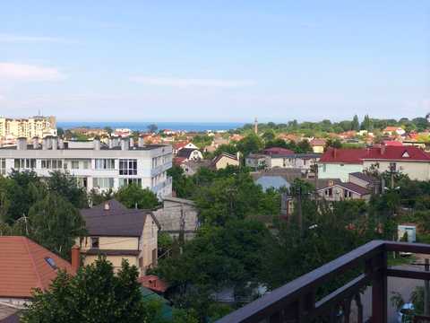 квартира по адресу Евгения Чикаленко ул. (Академіка Вільямса), 43