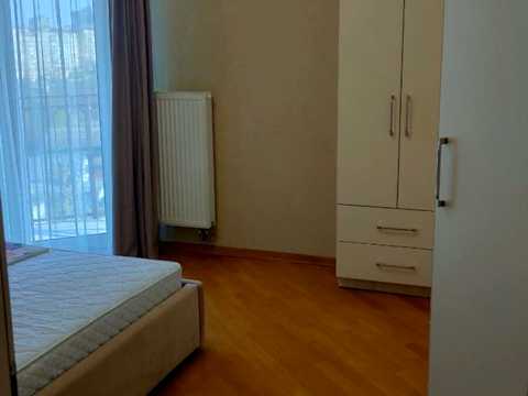 квартира по адресу Евгения Чикаленко ул. (Академіка Вільямса), 43