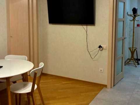 квартира по адресу Евгения Чикаленко ул. (Академіка Вільямса), 43