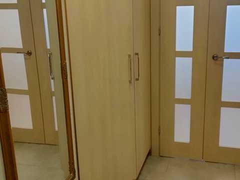 квартира по адресу Евгения Чикаленко ул. (Академіка Вільямса), 43