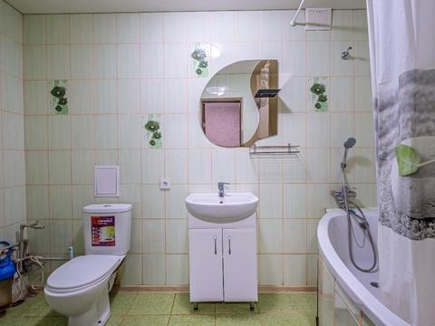 квартира по адресу Мінеральна ул., (Будинок 1)