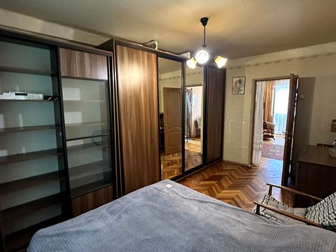квартира за адресою Генерала Генадія Воробйова вул. (Курська), 4/1