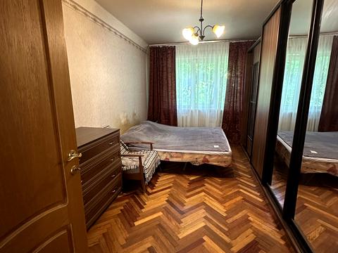 квартира за адресою Генерала Генадія Воробйова вул. (Курська), 4/1