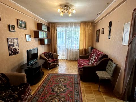 квартира за адресою Генерала Генадія Воробйова вул. (Курська), 4/1