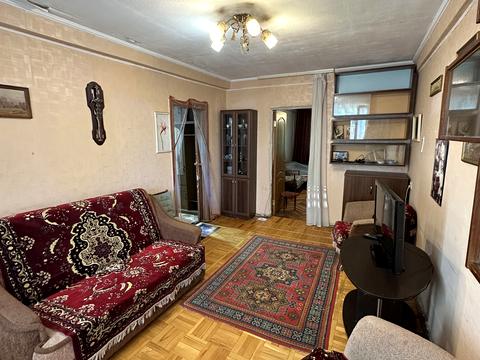 квартира за адресою Генерала Генадія Воробйова вул. (Курська), 4/1
